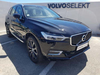 Essai SUV Volvo XC 60, équipements, caractéristiques du SUV premium de Volvo