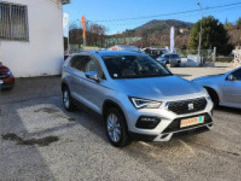 SEAT Ateca 2.0 TDI 150ch Start&Stop  Style Business DSG 4000 km à vendre