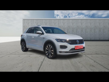 VOLKSWAGEN T-Roc d’occasion à vendre à DIGNE-LES-BAINS