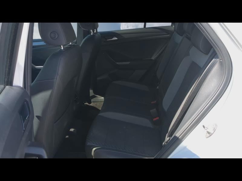 VOLKSWAGEN T-Roc d’occasion à vendre à DIGNE-LES-BAINS chez CARAUTO SERVICES (Photo 8)