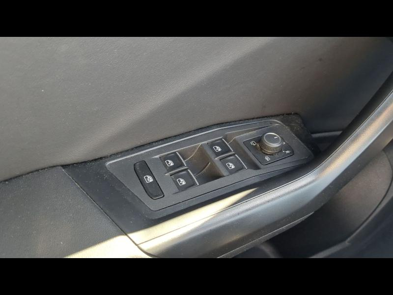 VOLKSWAGEN T-Roc d’occasion à vendre à DIGNE-LES-BAINS chez CARAUTO SERVICES (Photo 15)