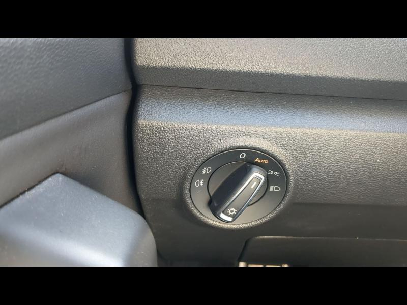 VOLKSWAGEN T-Roc d’occasion à vendre à DIGNE-LES-BAINS chez CARAUTO SERVICES (Photo 16)