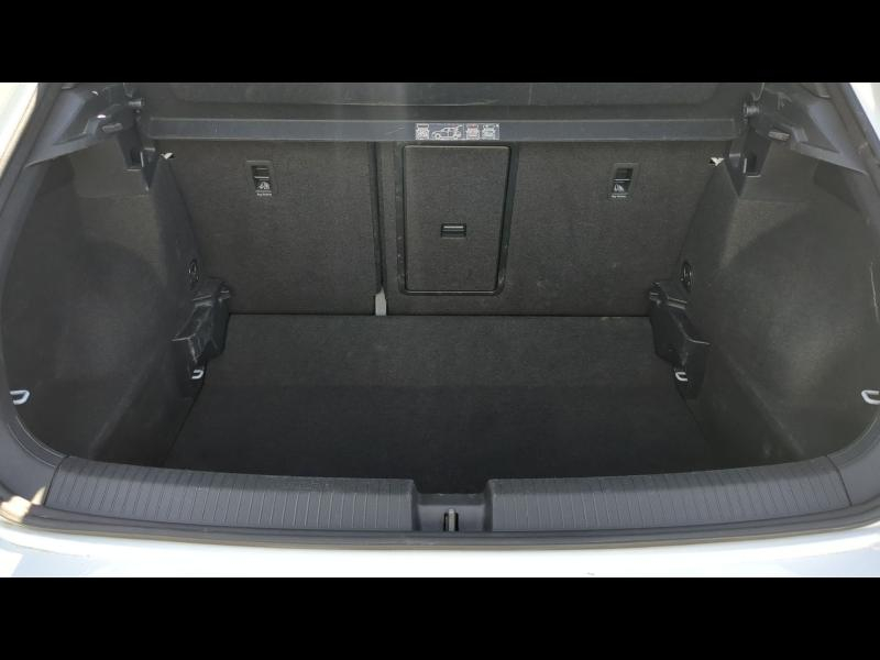 VOLKSWAGEN T-Roc d’occasion à vendre à DIGNE-LES-BAINS chez CARAUTO SERVICES (Photo 20)