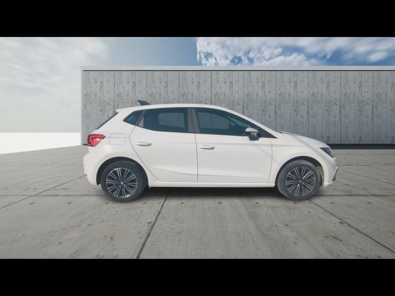 SEAT Ibiza d’occasion à vendre à DIGNE-LES-BAINS chez CARAUTO SERVICES (Photo 4)
