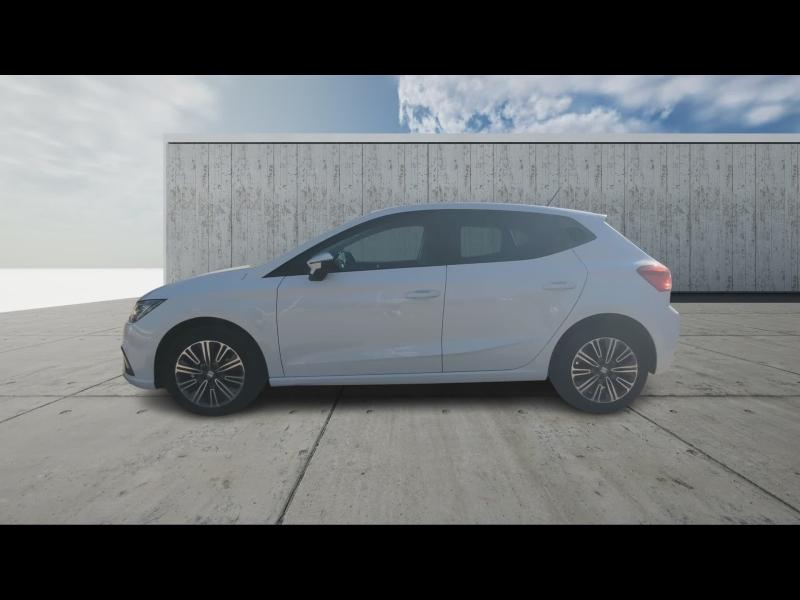 SEAT Ibiza d’occasion à vendre à DIGNE-LES-BAINS chez CARAUTO SERVICES (Photo 6)