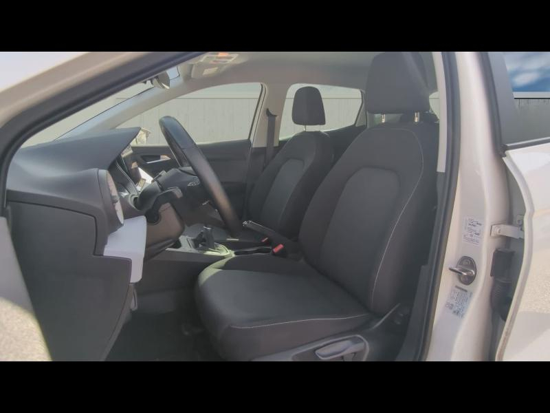 SEAT Ibiza d’occasion à vendre à DIGNE-LES-BAINS chez CARAUTO SERVICES (Photo 11)