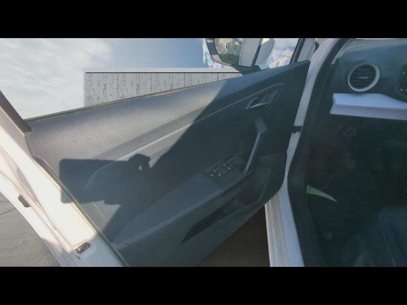 SEAT Ibiza d’occasion à vendre à DIGNE-LES-BAINS chez CARAUTO SERVICES (Photo 13)
