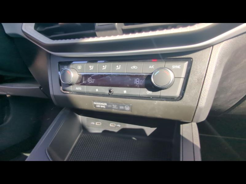 SEAT Ibiza d’occasion à vendre à DIGNE-LES-BAINS chez CARAUTO SERVICES (Photo 15)