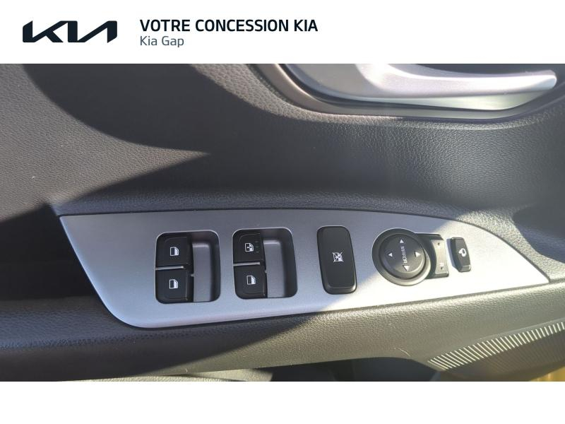 KIA Rio d’occasion à vendre à DIGNE-LES-BAINS chez CARAUTO SERVICES (Photo 6)