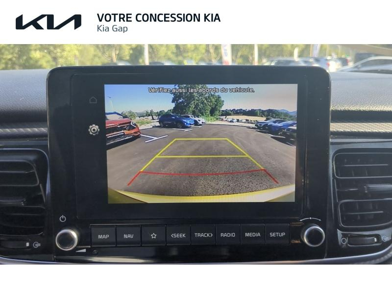 KIA Rio d’occasion à vendre à DIGNE-LES-BAINS chez CARAUTO SERVICES (Photo 10)