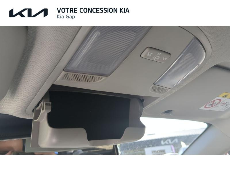 KIA Rio d’occasion à vendre à DIGNE-LES-BAINS chez CARAUTO SERVICES (Photo 11)