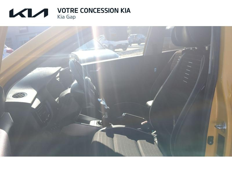 KIA Rio d’occasion à vendre à DIGNE-LES-BAINS chez CARAUTO SERVICES (Photo 15)